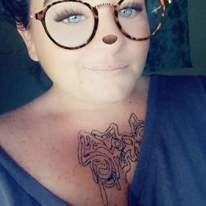 Meet your Posher, Miranda